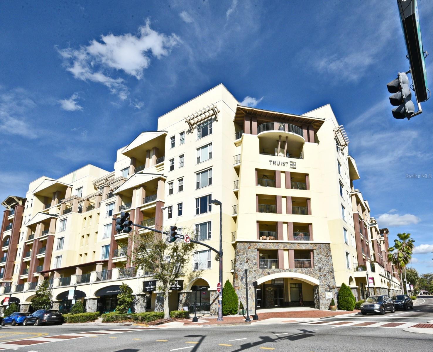 2305 EDGEWATER DR #1714