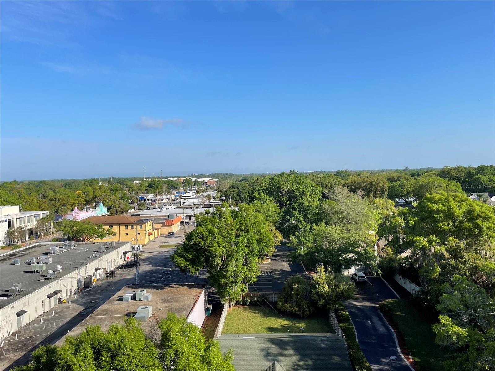 2305 EDGEWATER DR #1714