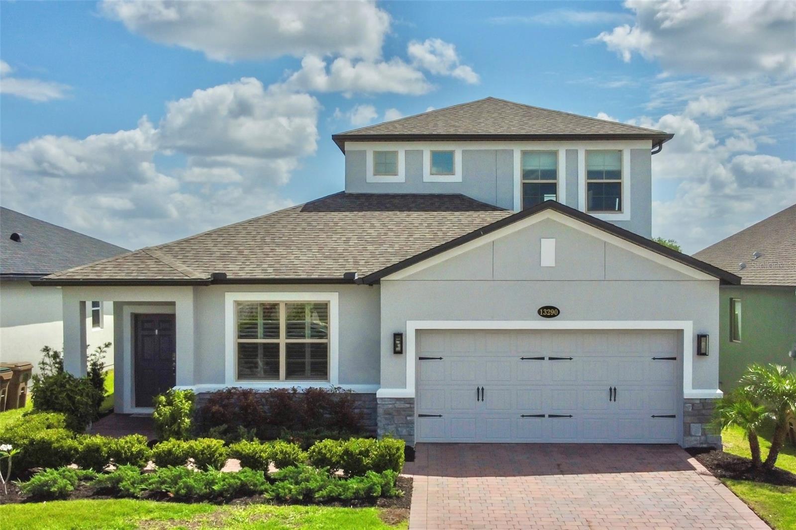13290 SERENE VALLEY DR