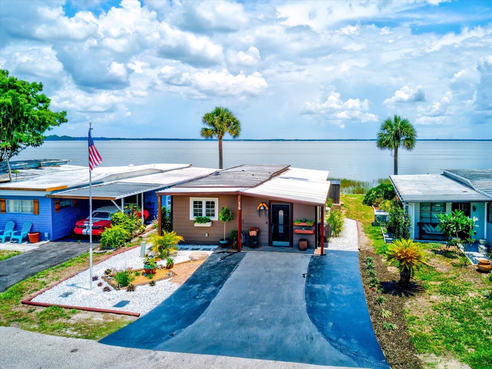 12315 US HIGHWAY 441 #16