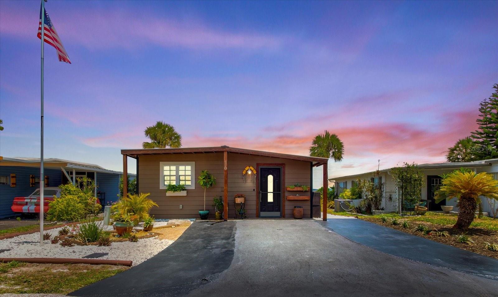 12315 US HIGHWAY 441 #16