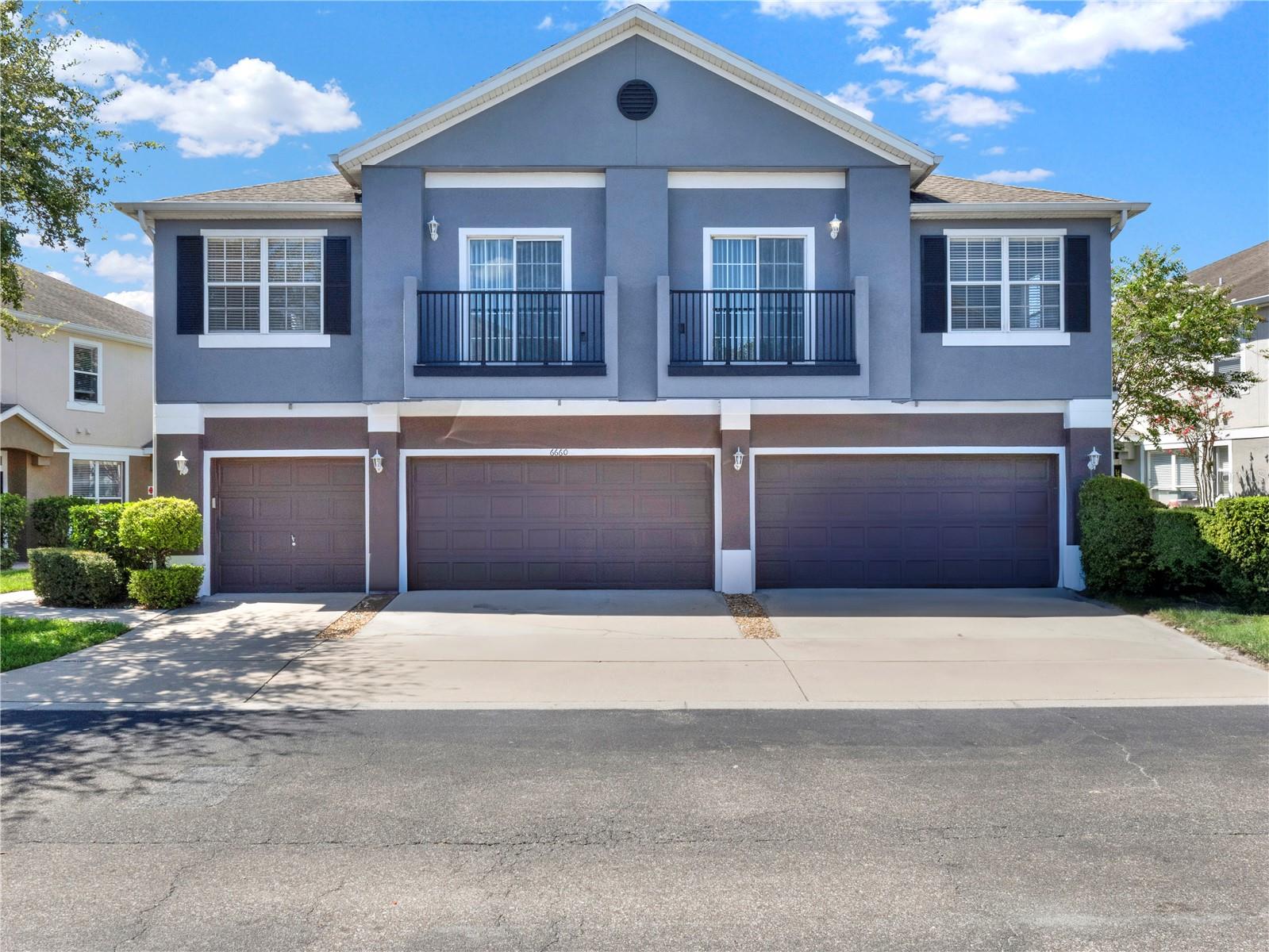 6660 S GOLDENROD RD #A