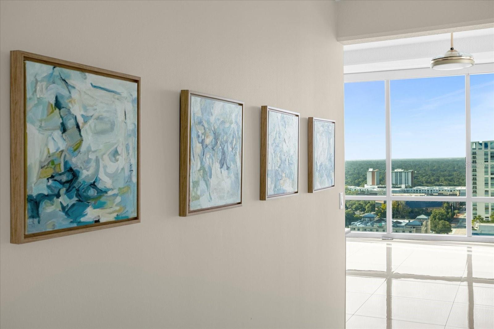 150 E ROBINSON ST #2002