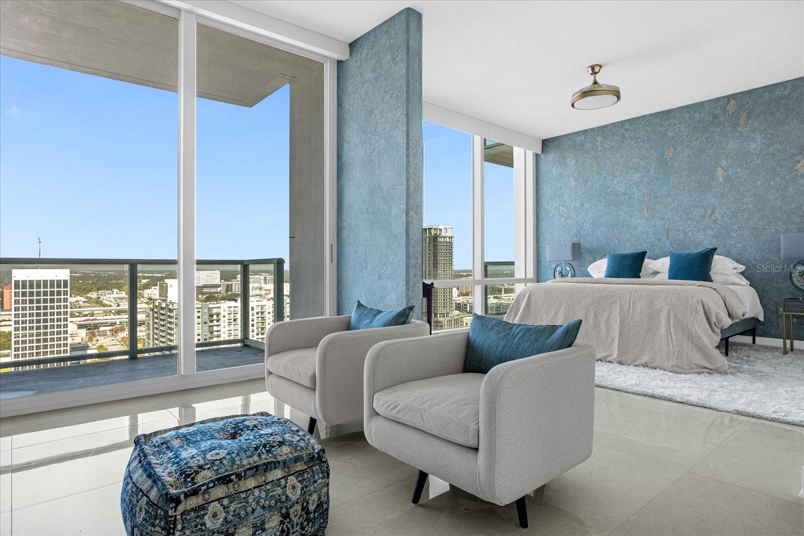 150 E ROBINSON ST #2002