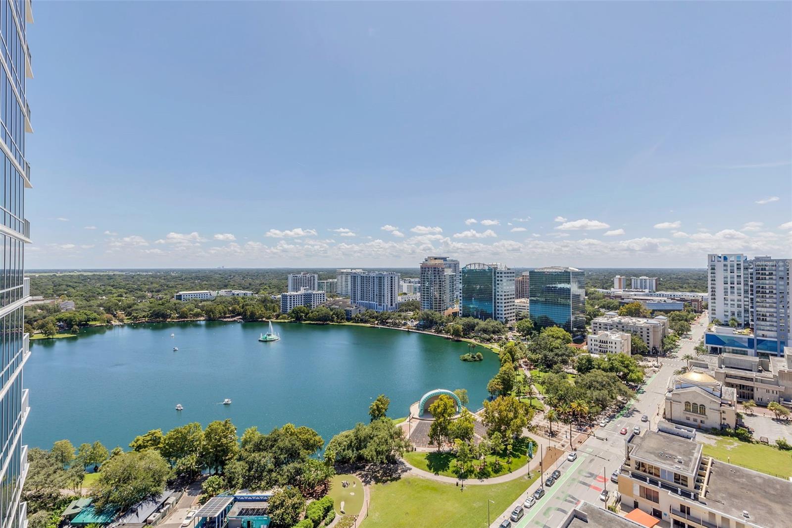 150 E ROBINSON ST #2002