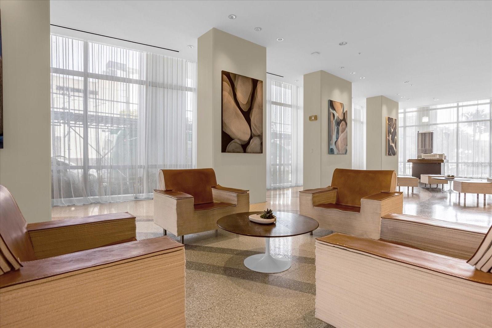 150 E ROBINSON ST #2002