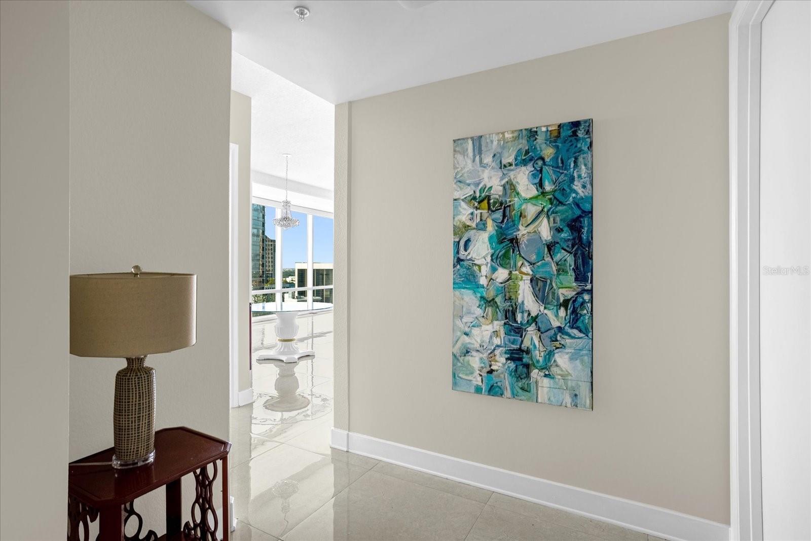 150 E ROBINSON ST #2002