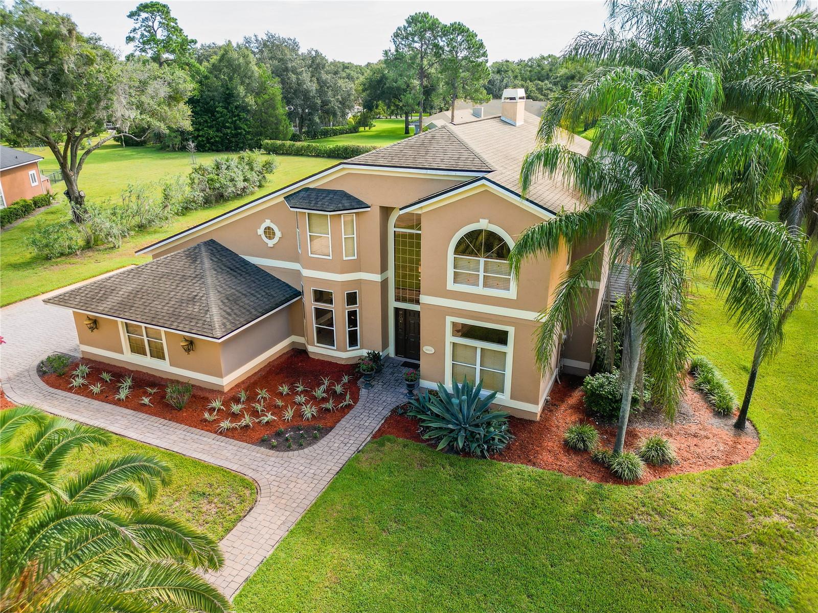 2381 CREST RIDGE CT