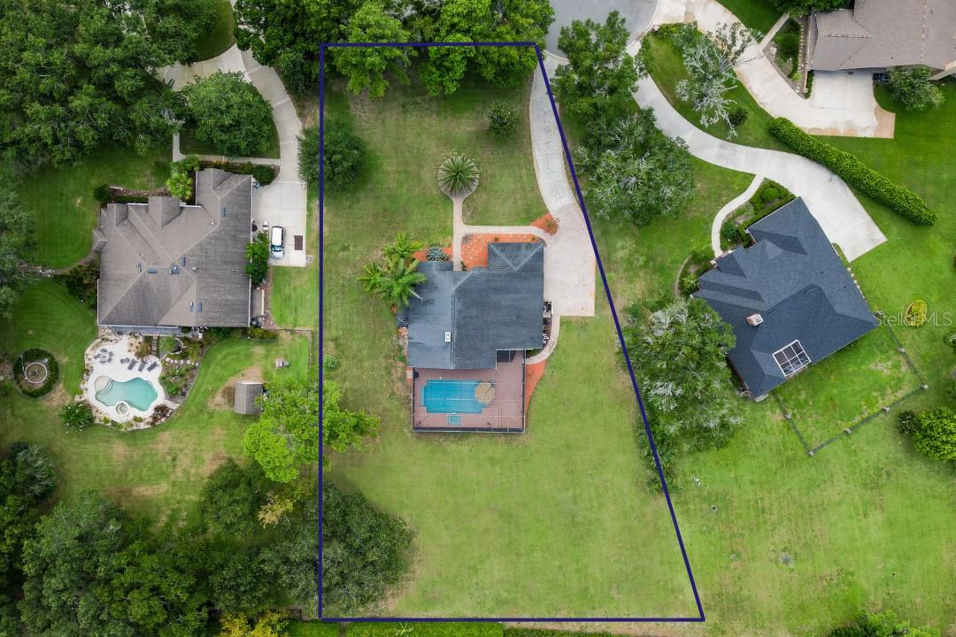 2381 CREST RIDGE CT