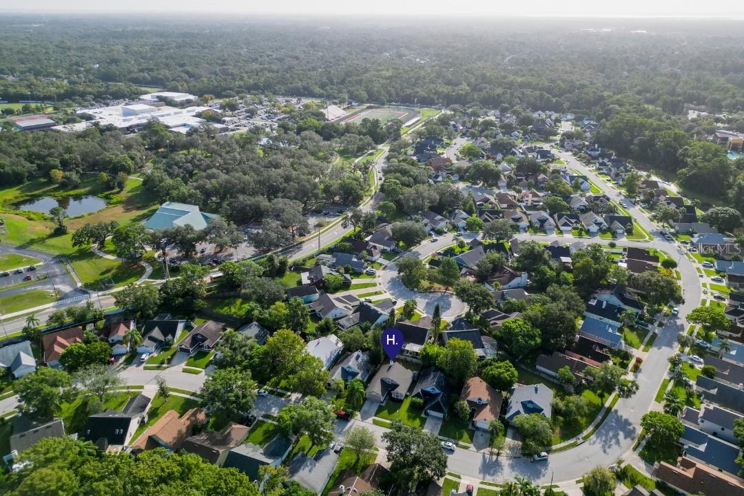 560 REMINGTON OAK DR