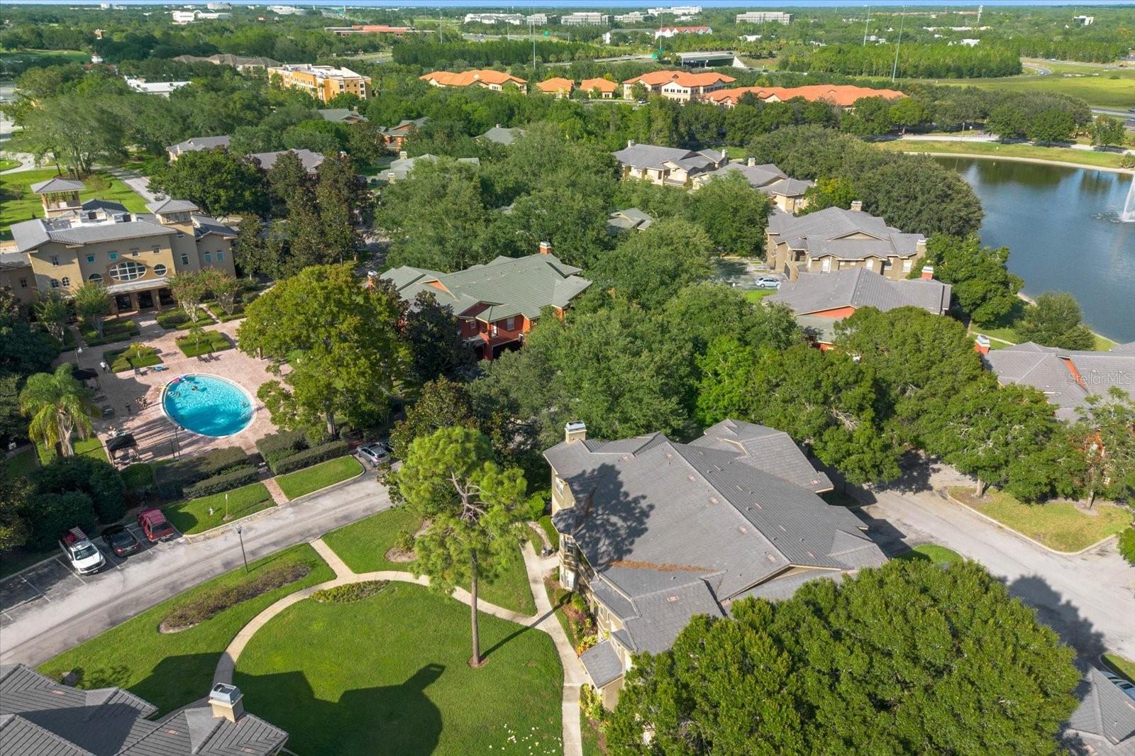 174 VILLA DI ESTE TER #212