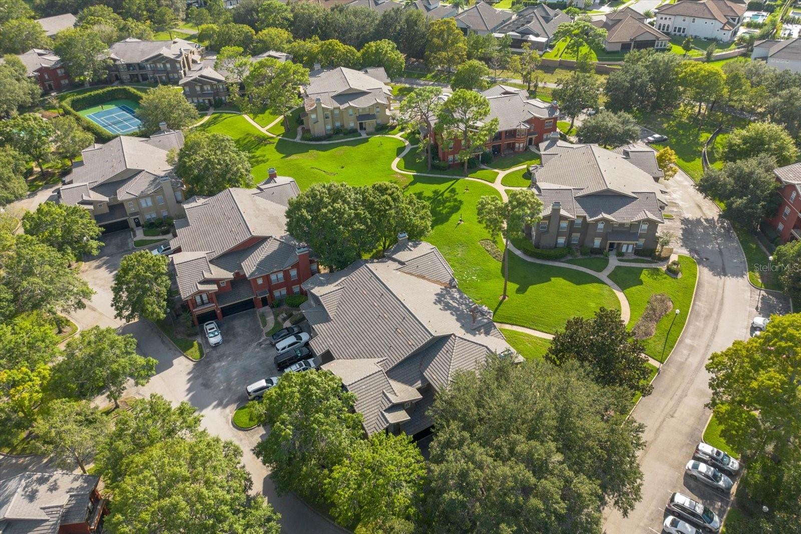 174 VILLA DI ESTE TER #212