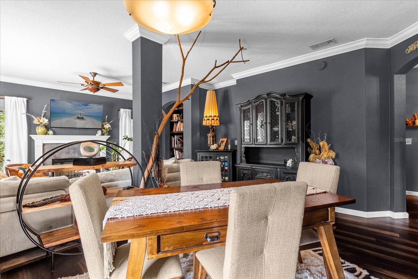 174 VILLA DI ESTE TER #212