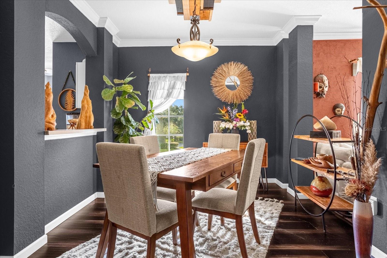 174 VILLA DI ESTE TER #212