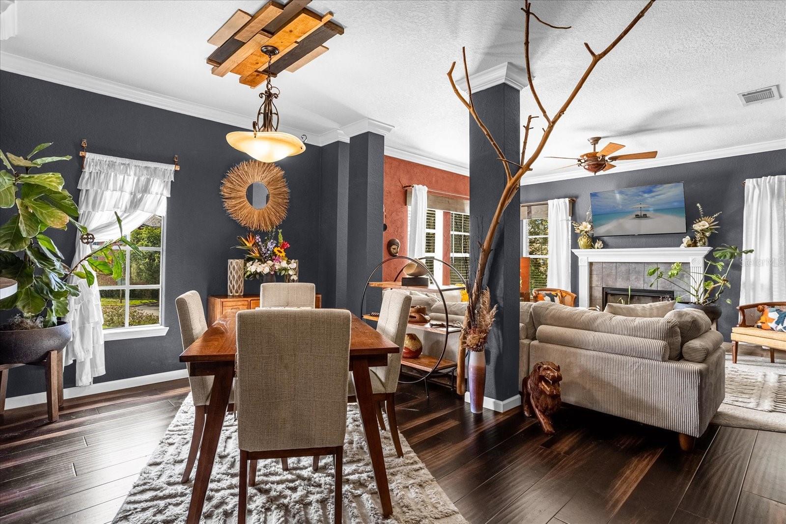 174 VILLA DI ESTE TER #212