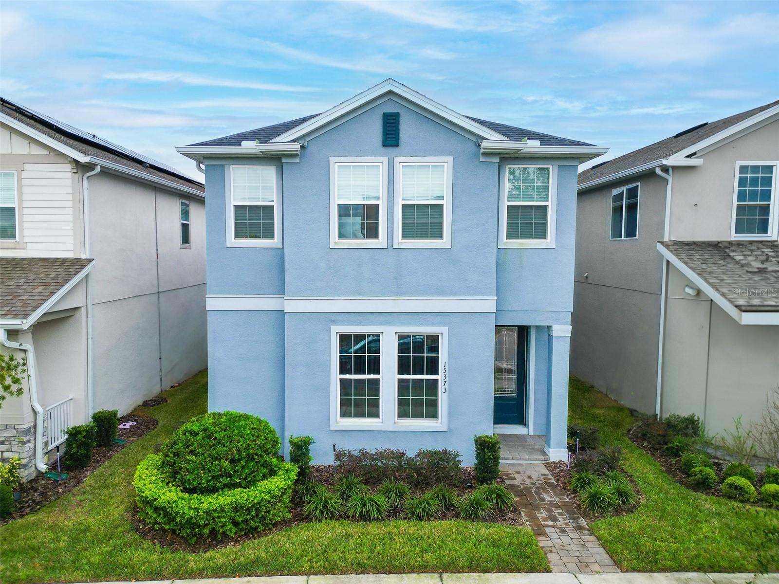 15373 ARCADIA BLUFF LOOP