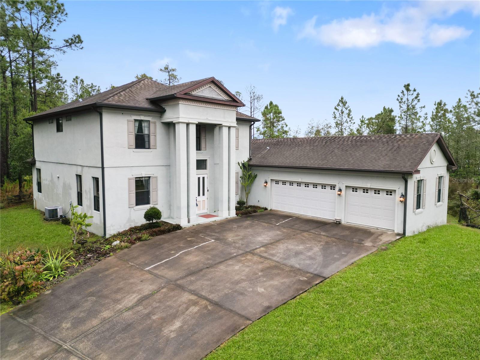 372 BLACK LAKE RD