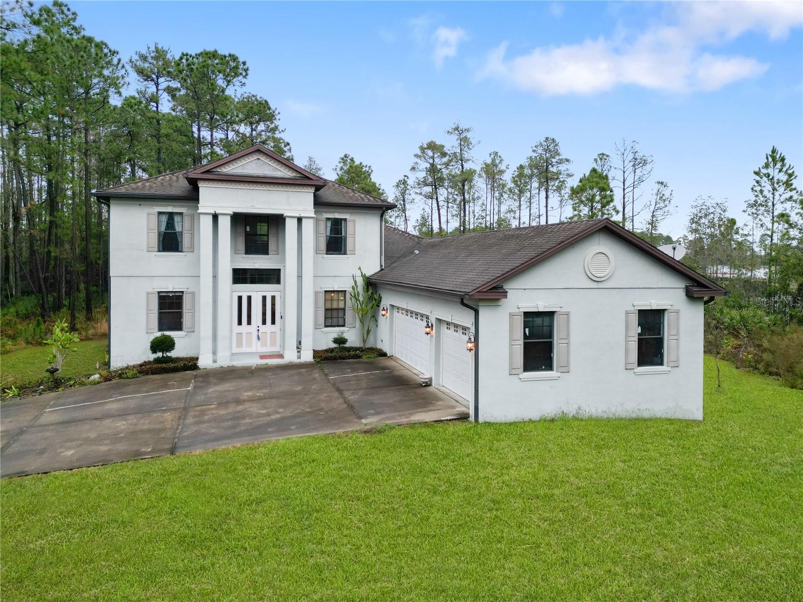 372 BLACK LAKE RD