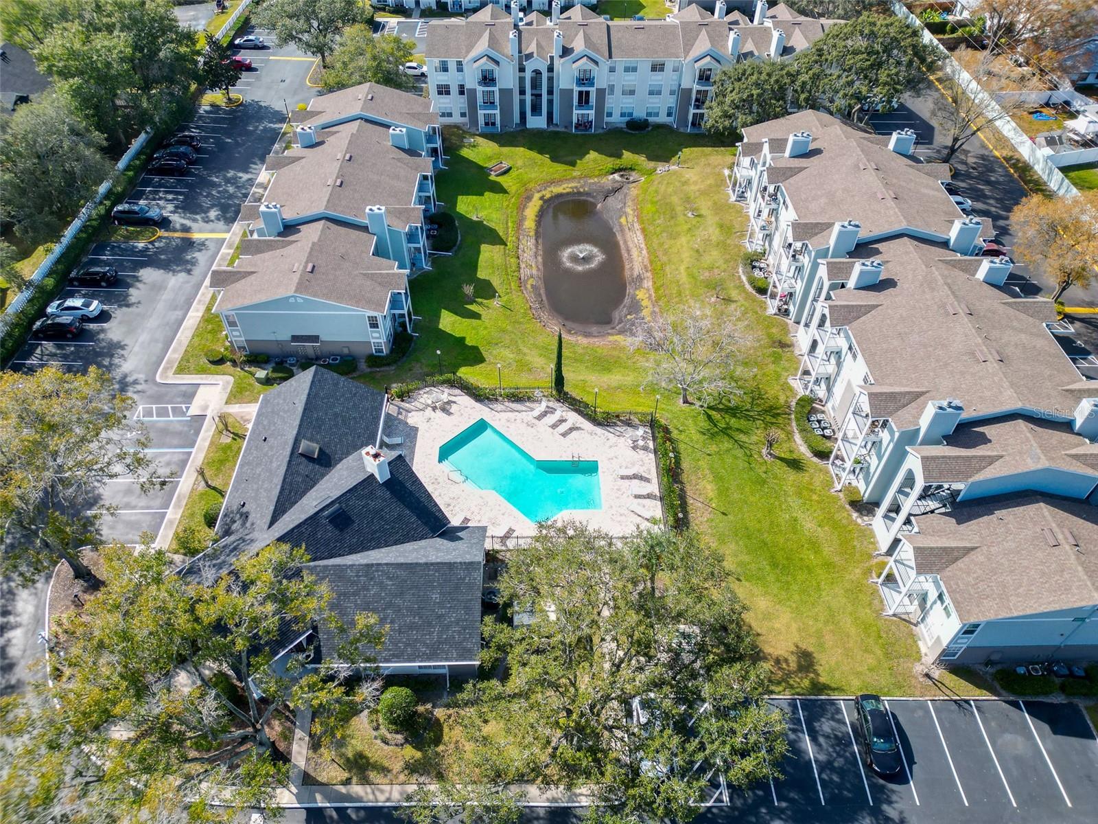 2550 N ALAFAYA TRL #8203