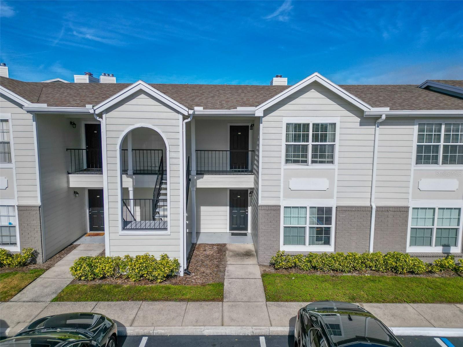 2550 N ALAFAYA TRL #8203