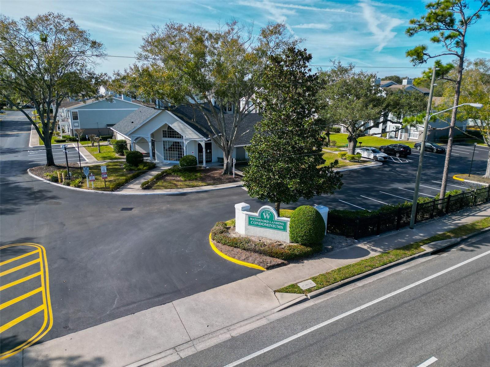 2550 N ALAFAYA TRL #8203