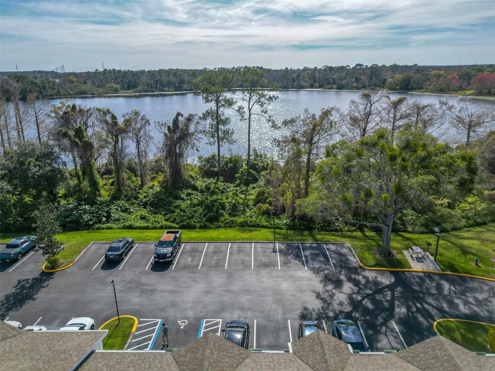 2550 N ALAFAYA TRL #8203