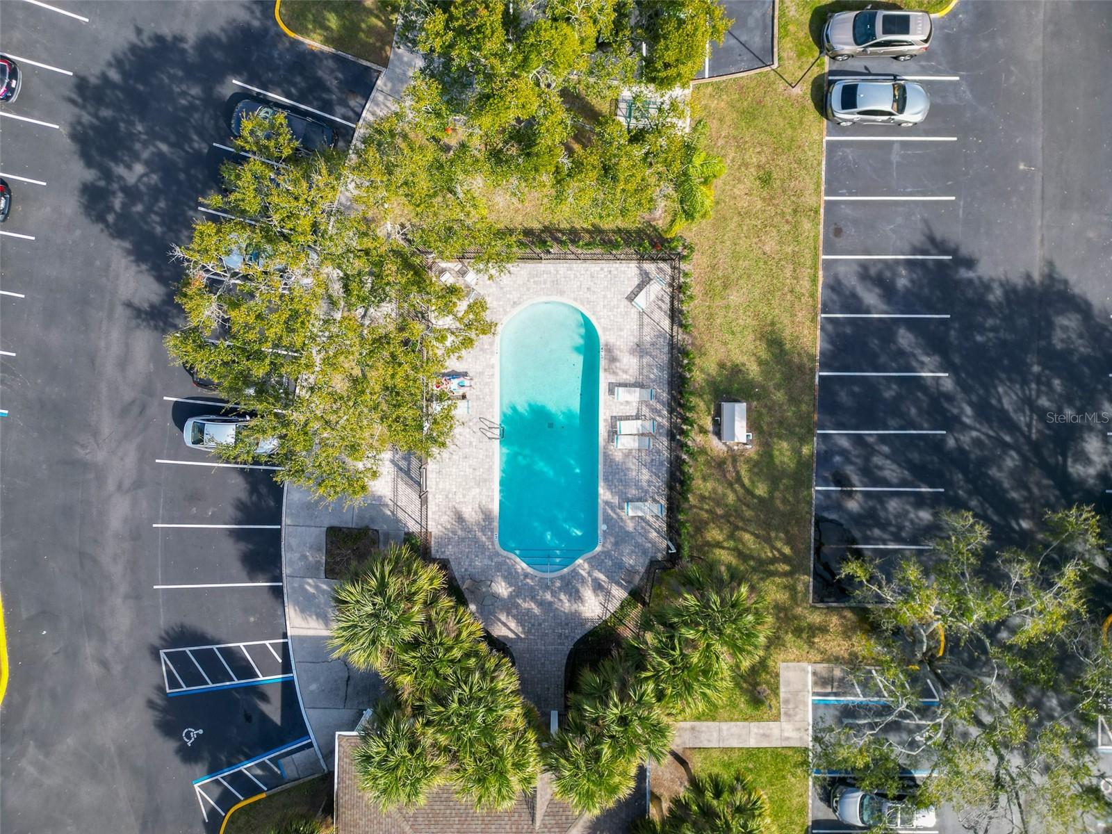 2550 N ALAFAYA TRL #8203