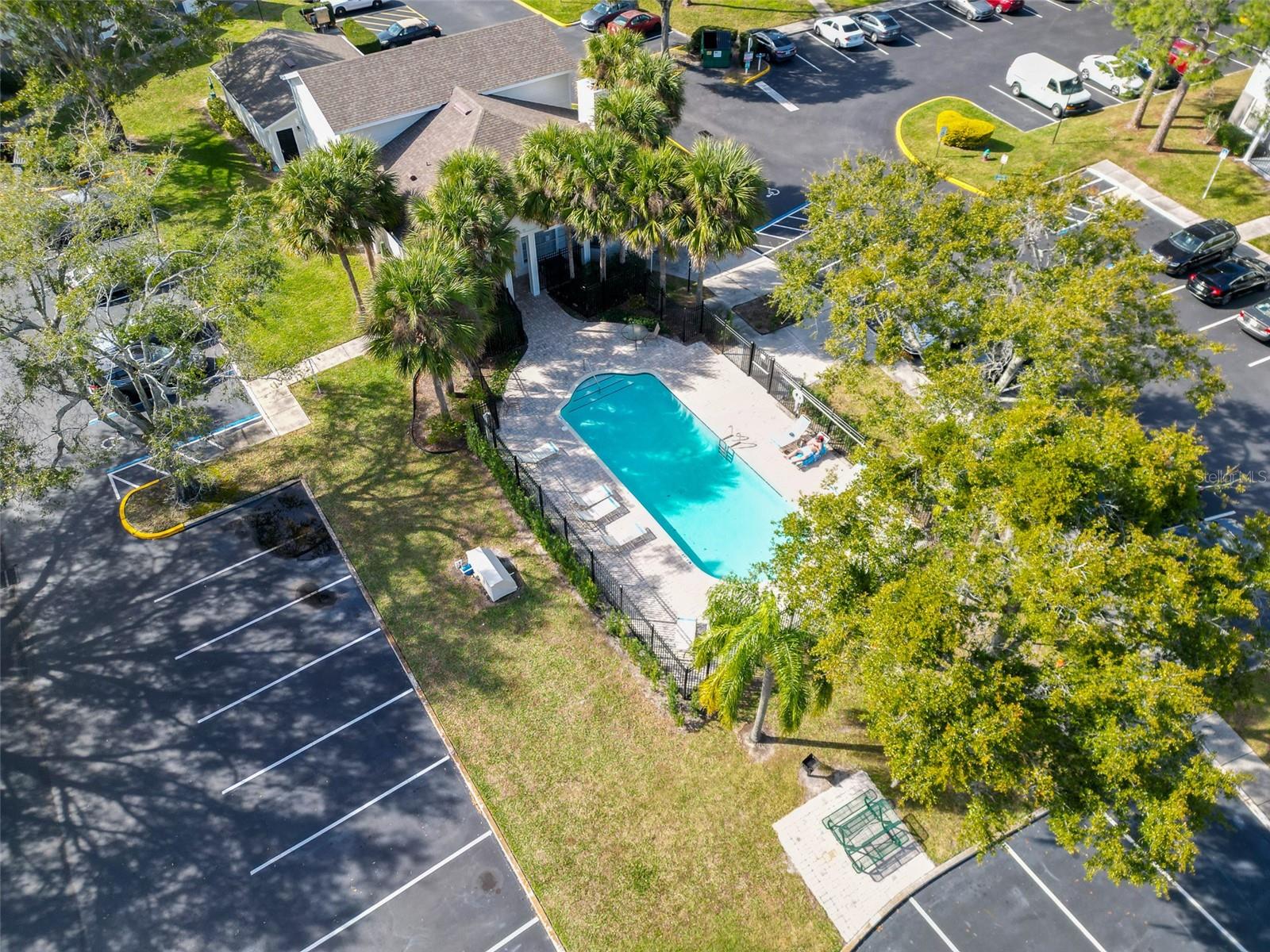 2550 N ALAFAYA TRL #8203