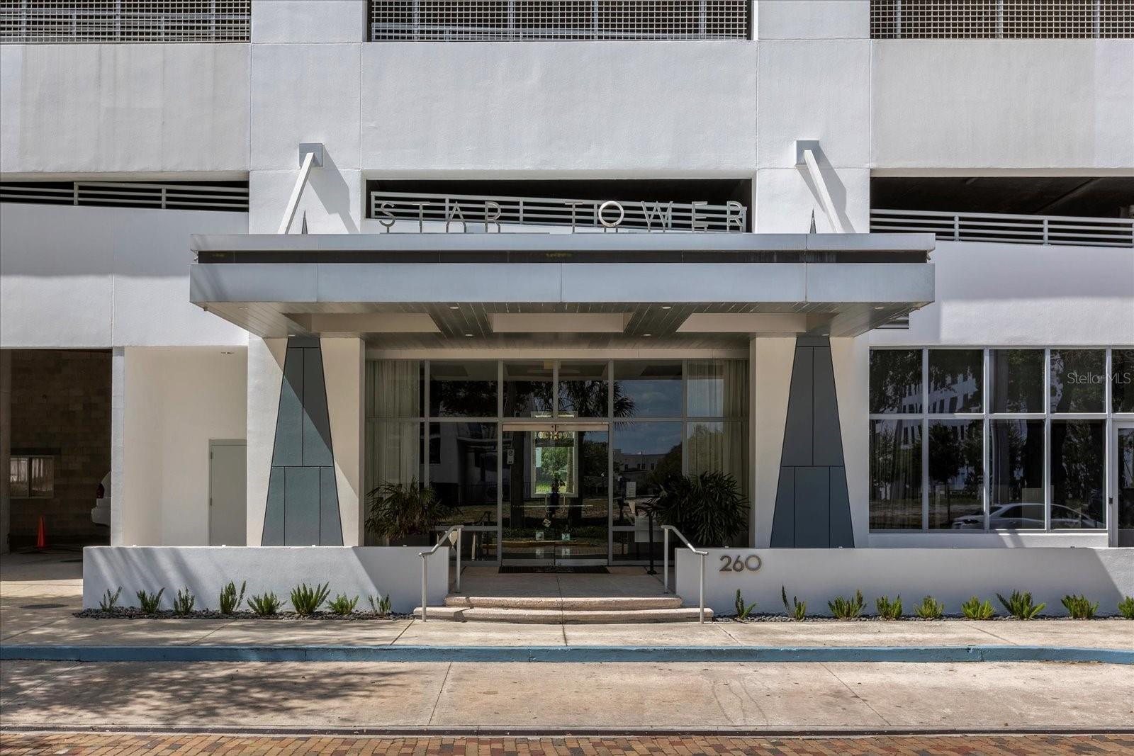 260 S OSCEOLA AVE #1005