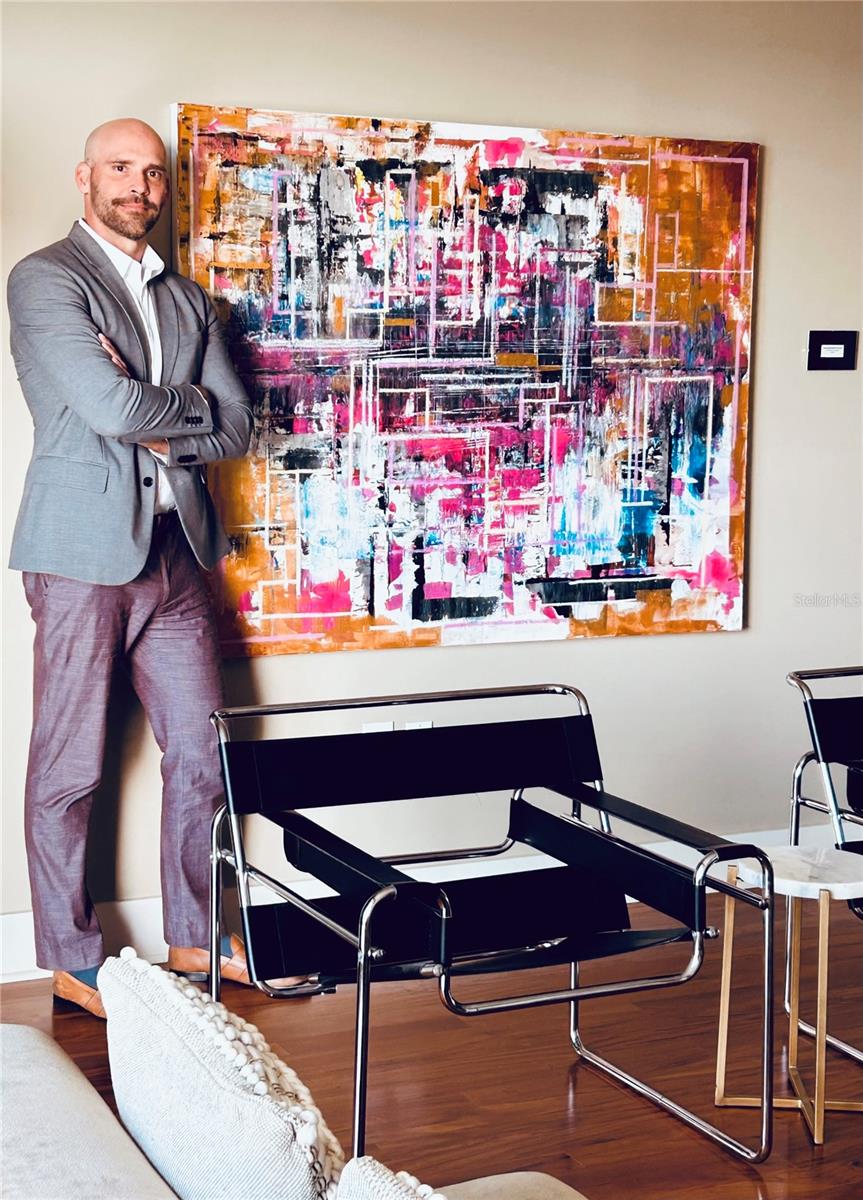 260 S OSCEOLA AVE #1005