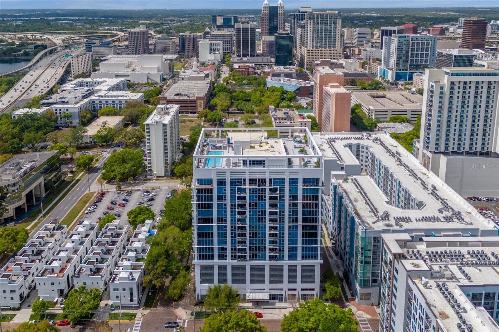 260 S OSCEOLA AVE #1005