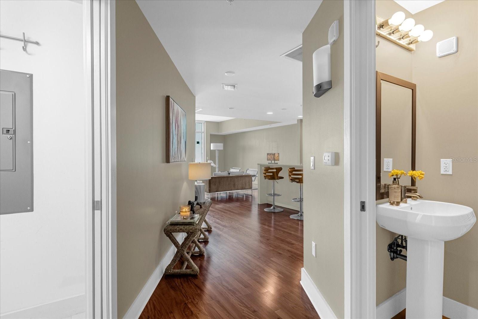 260 S OSCEOLA AVE #1005