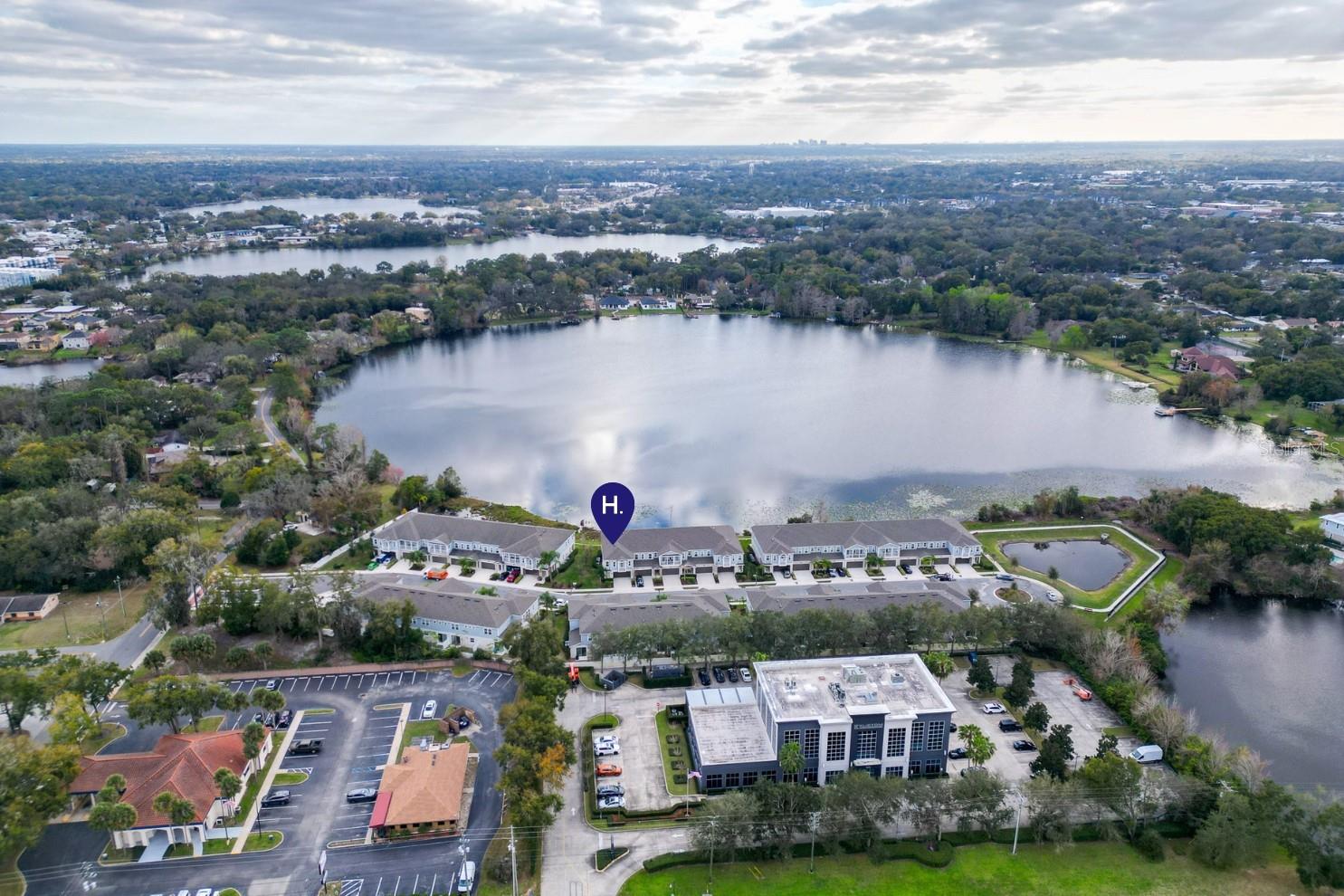 961 GRAND WILDMERE CV