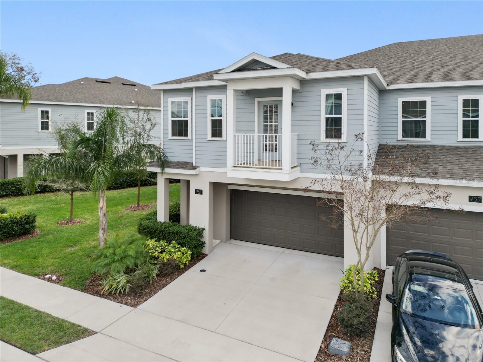 961 GRAND WILDMERE CV