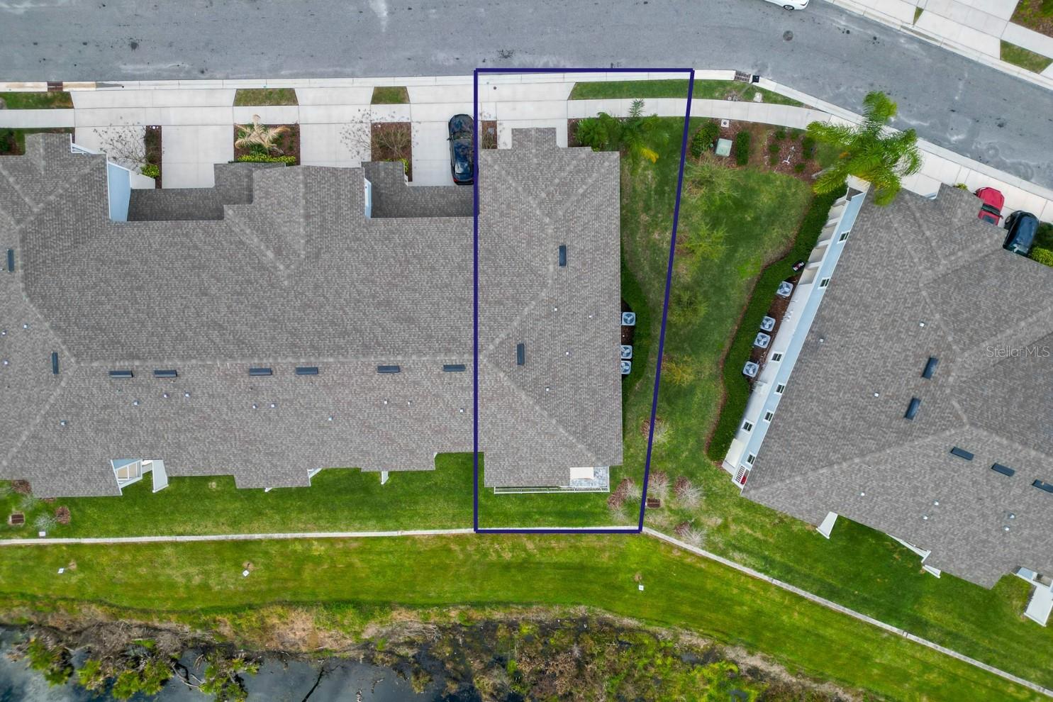 961 GRAND WILDMERE CV