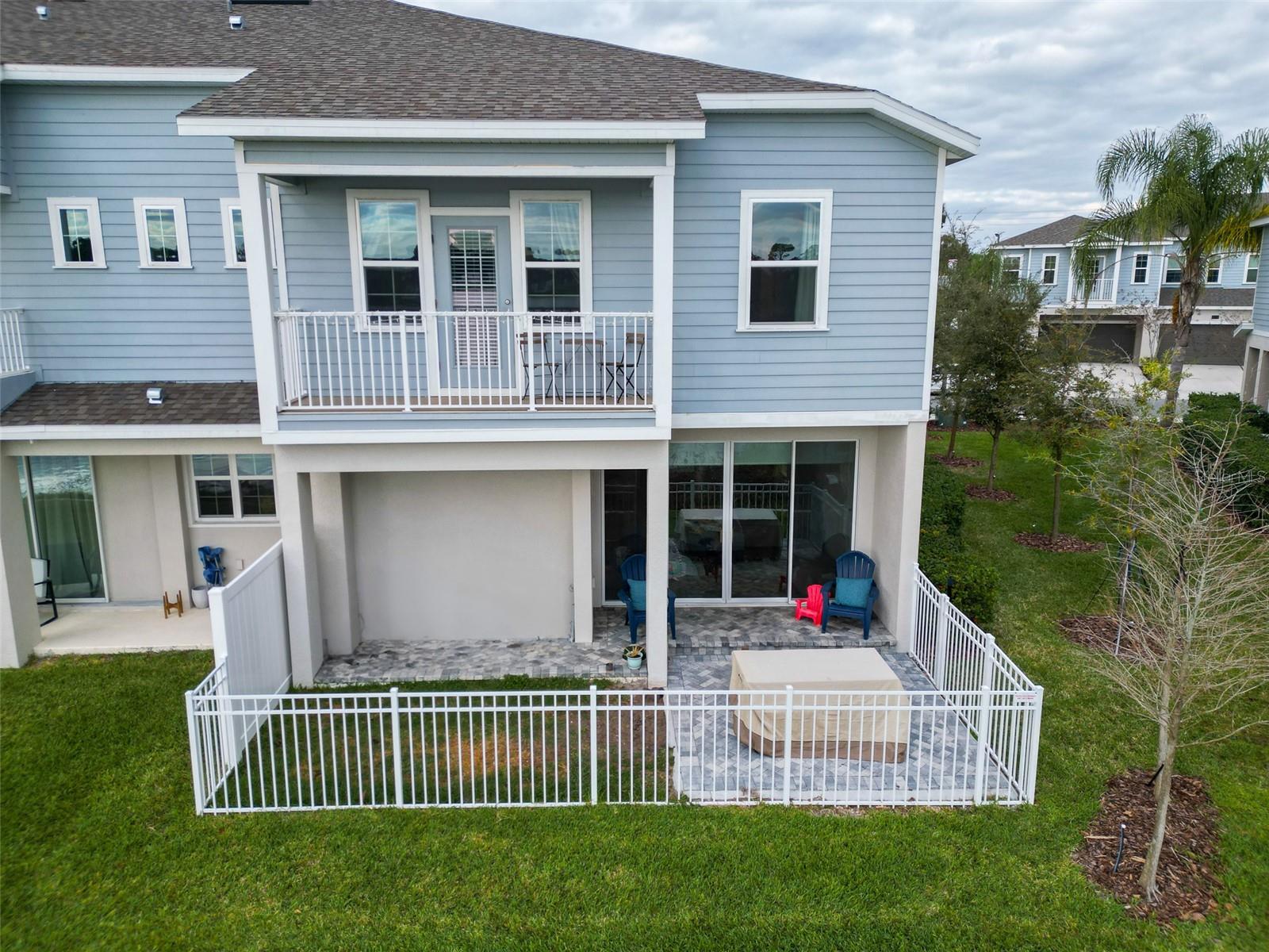 961 GRAND WILDMERE CV