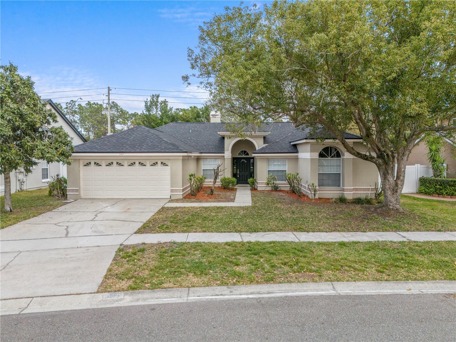 643 UNCLE JACK CT