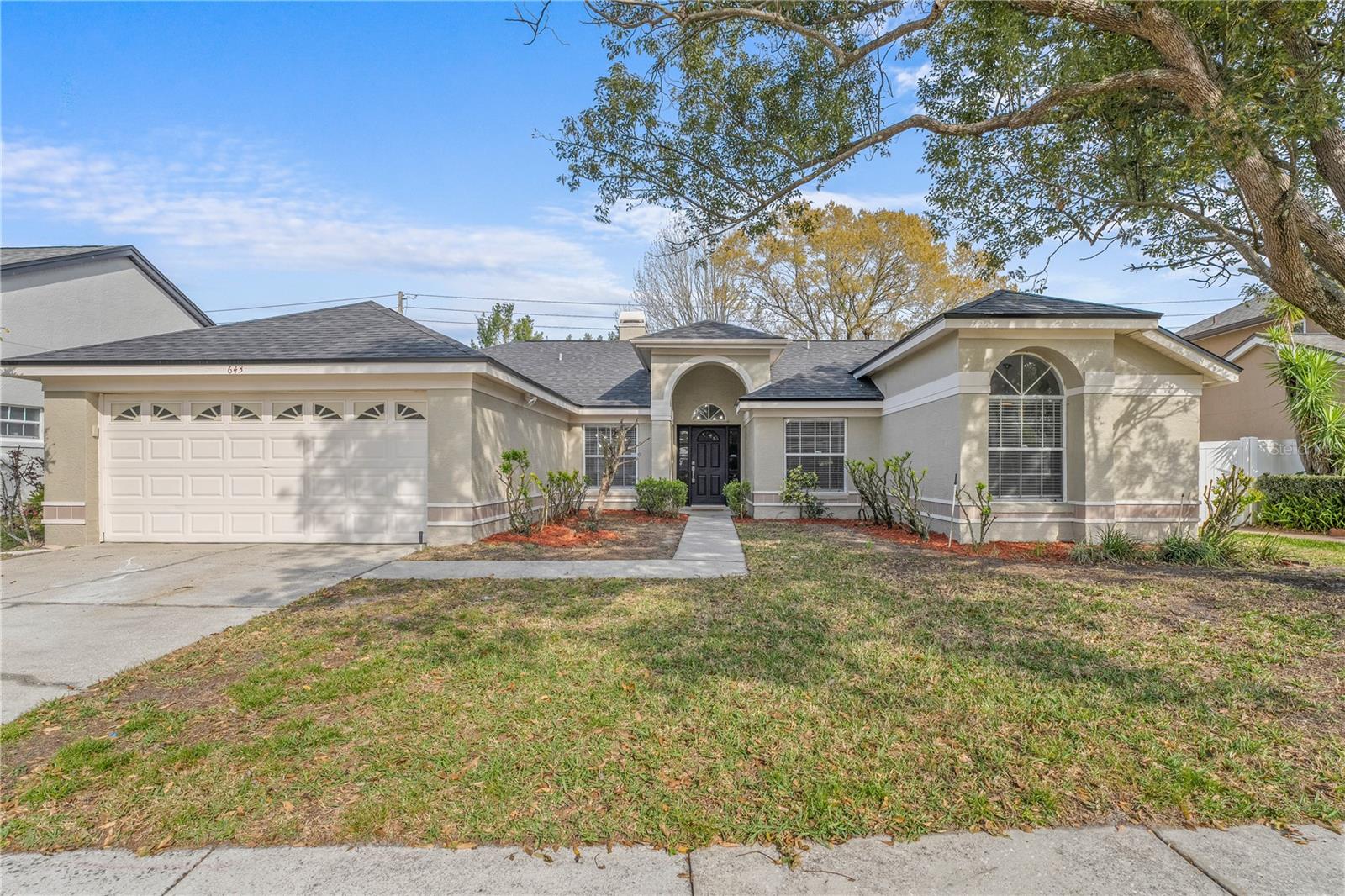 643 UNCLE JACK CT