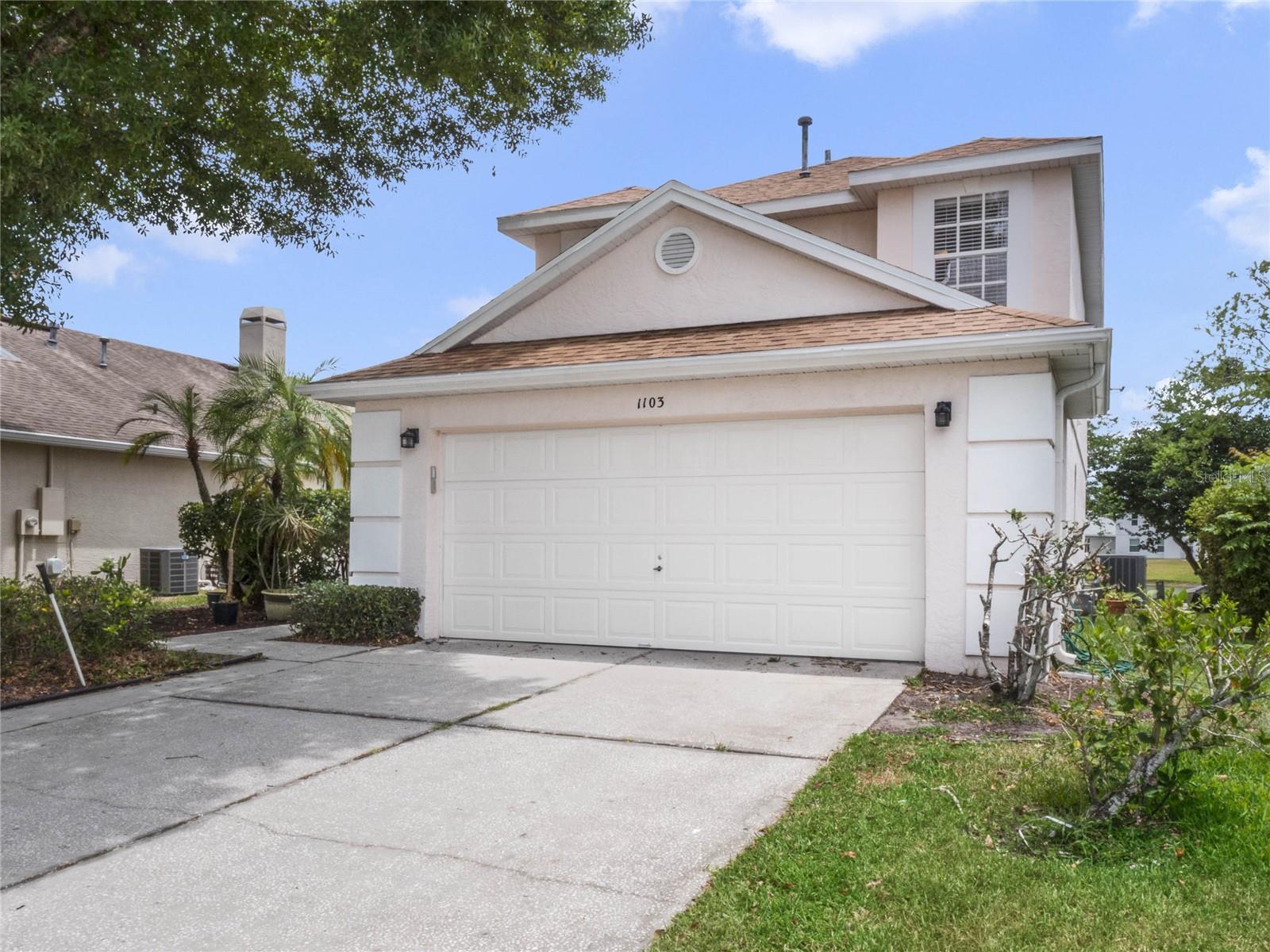 1103 BALLYSHANNON PKWY