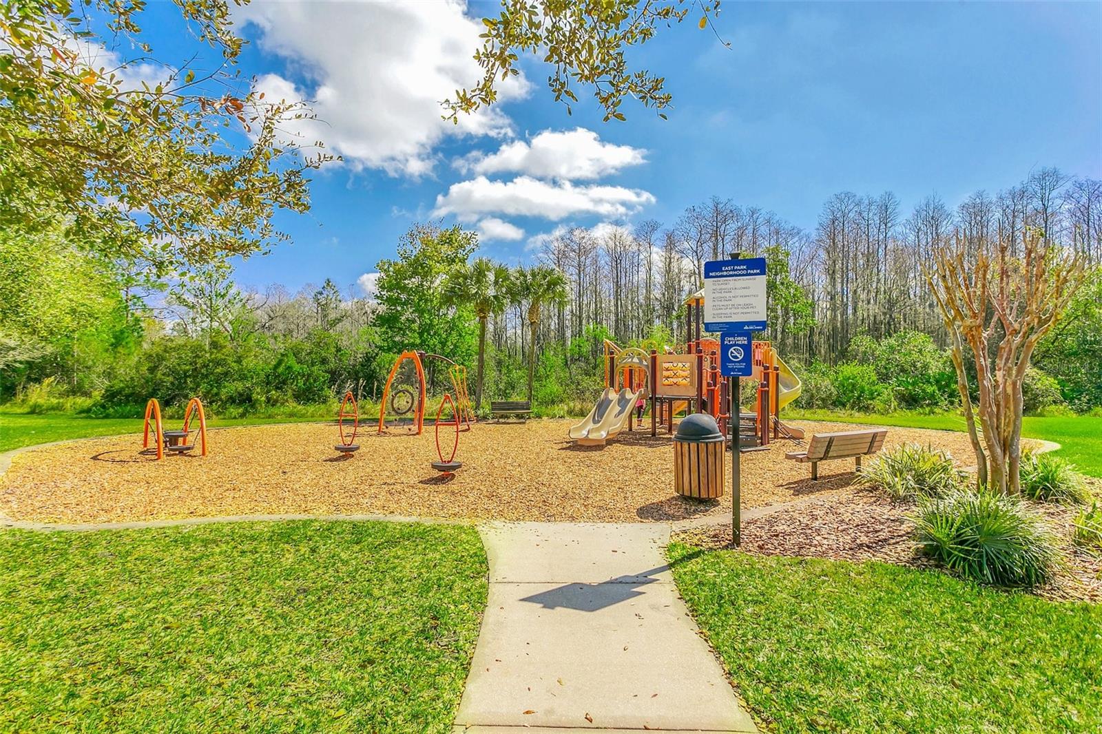 10802 ECLIPSE LILY WAY