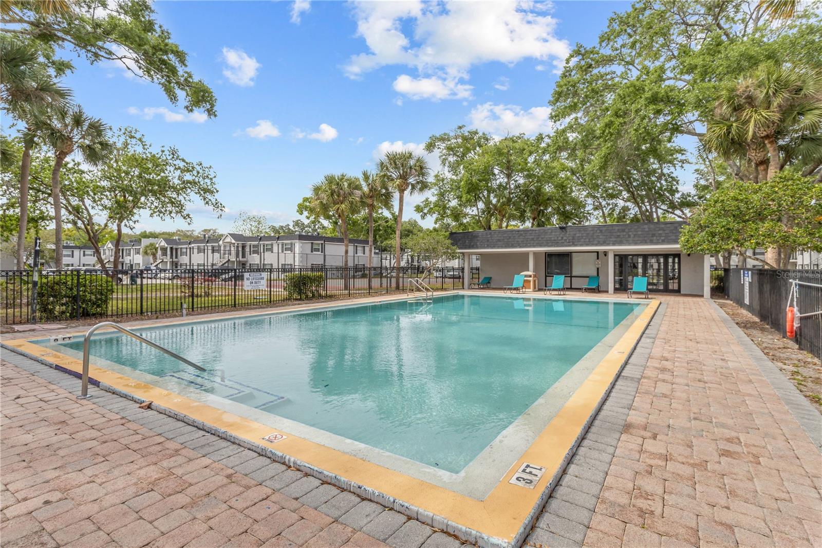 7616 FOREST CITY RD #36