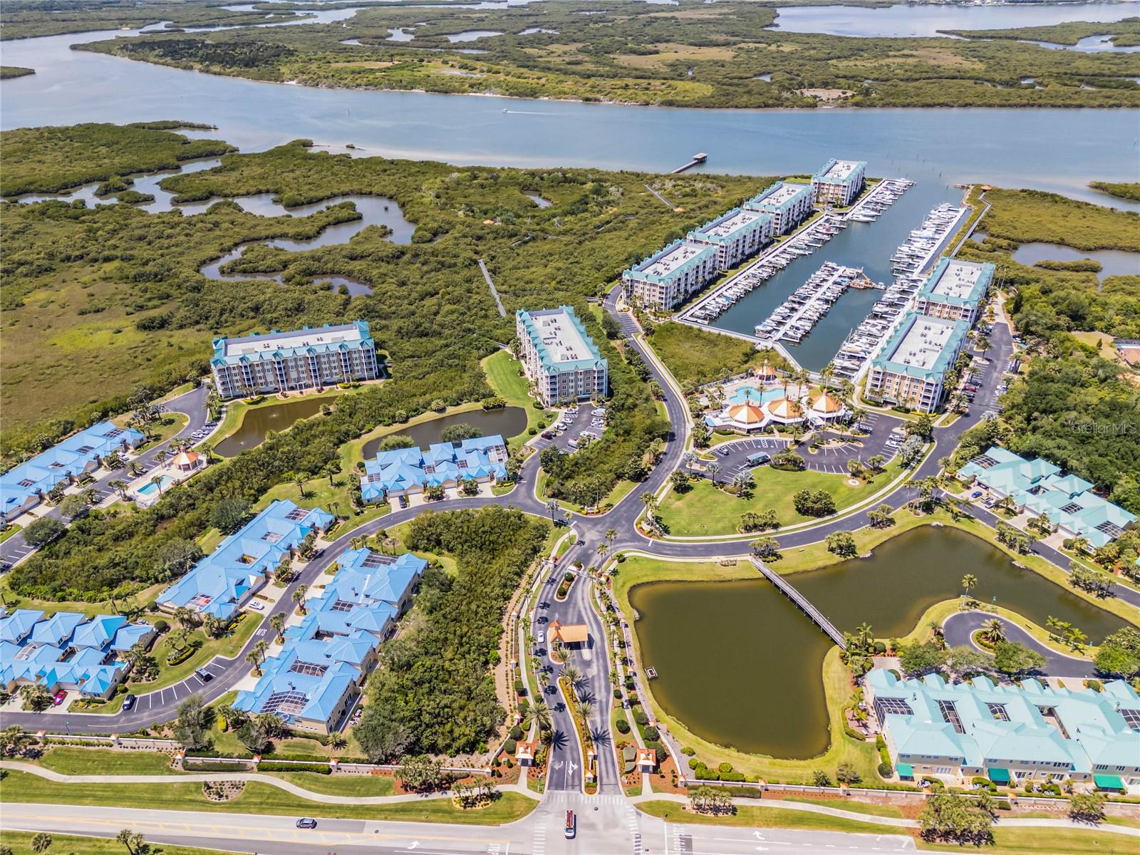 4672 RIVERWALK VILLAGE CT #8302