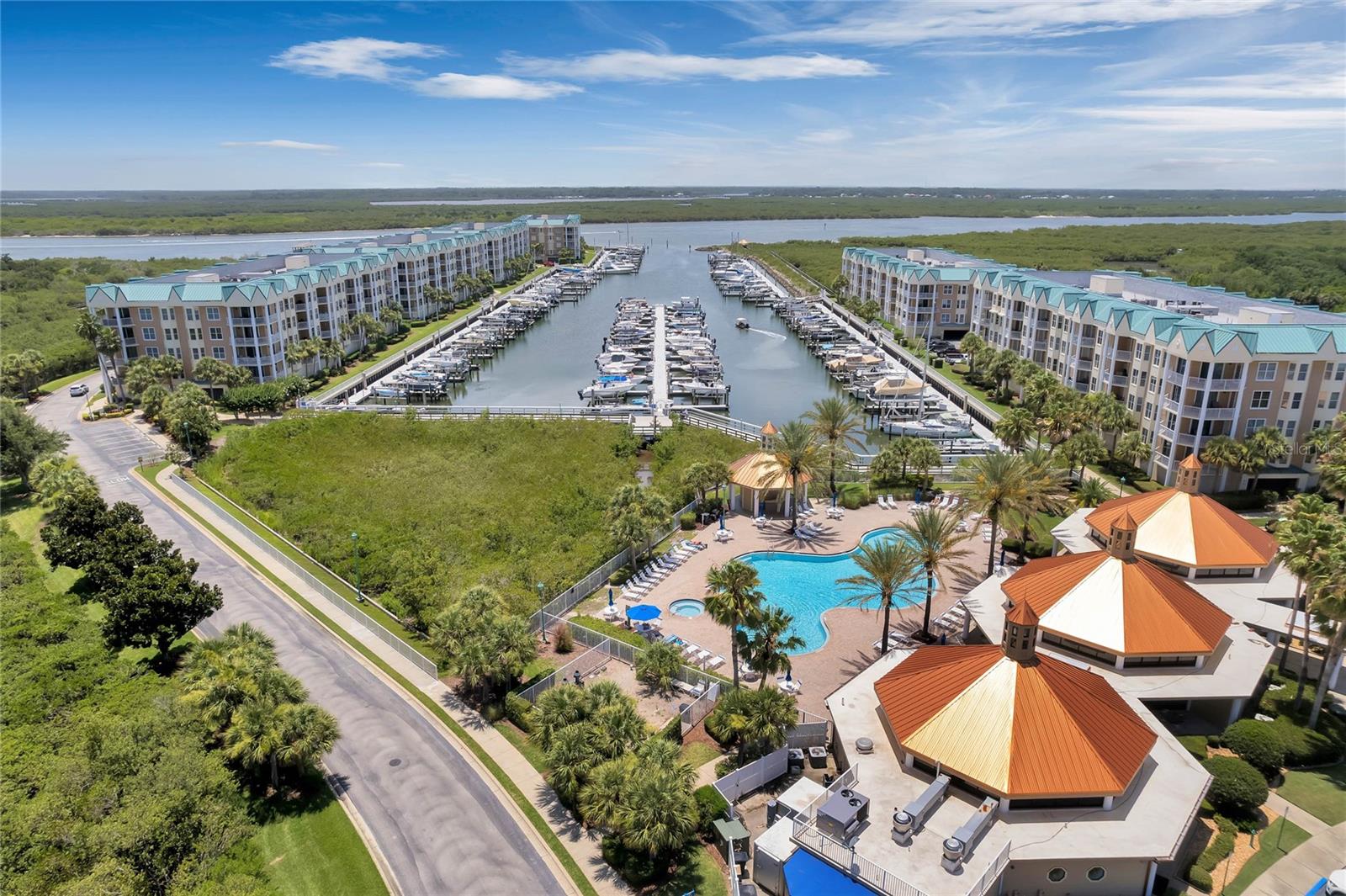 4672 RIVERWALK VILLAGE CT #8302