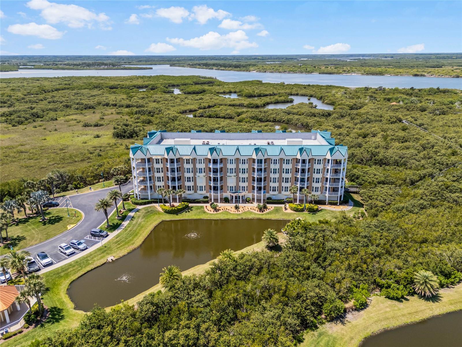 4672 RIVERWALK VILLAGE CT #8302