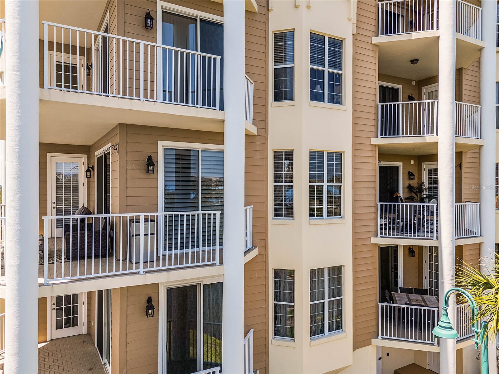 4672 RIVERWALK VILLAGE CT #8302