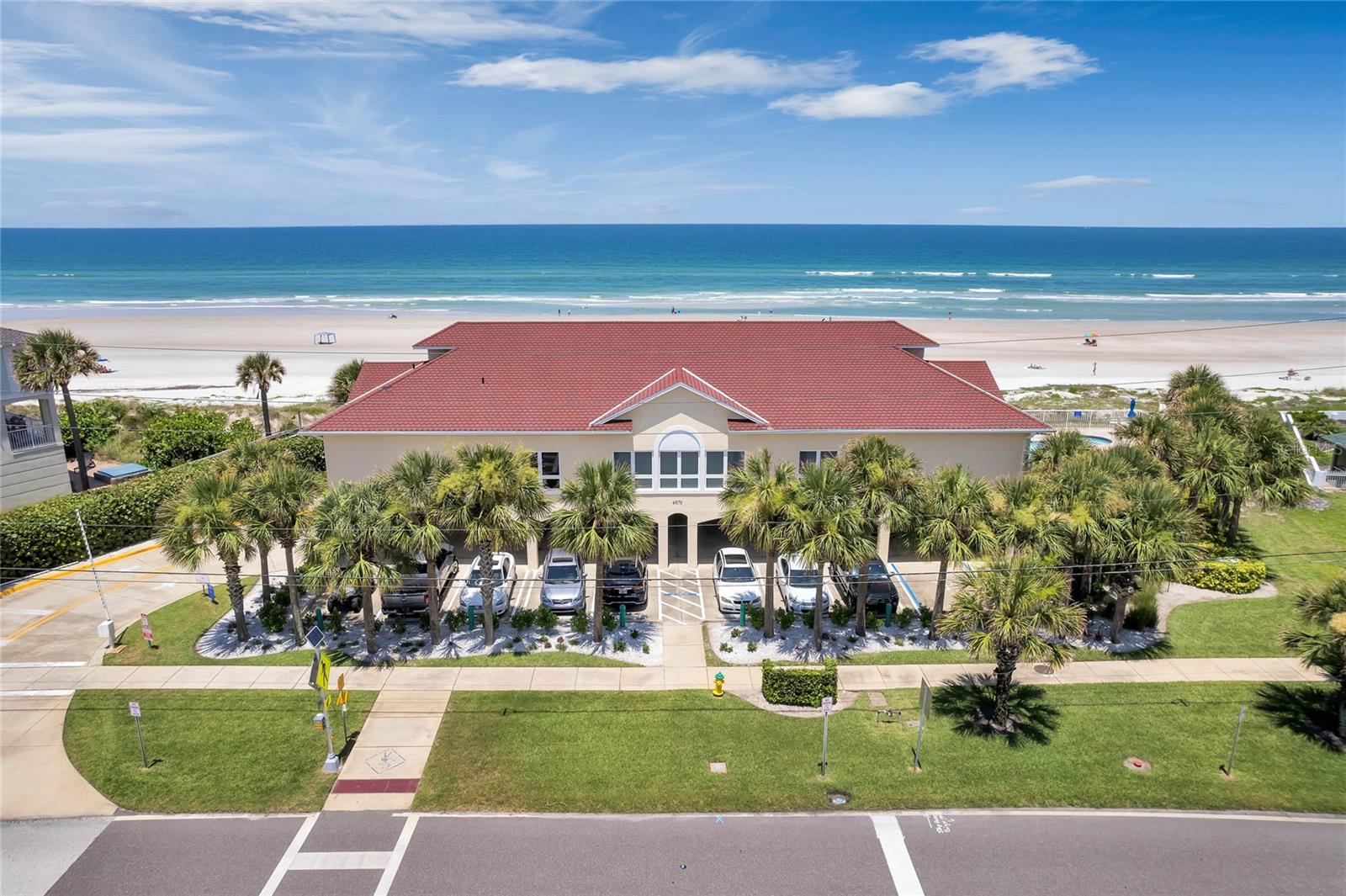 4672 RIVERWALK VILLAGE CT #8302