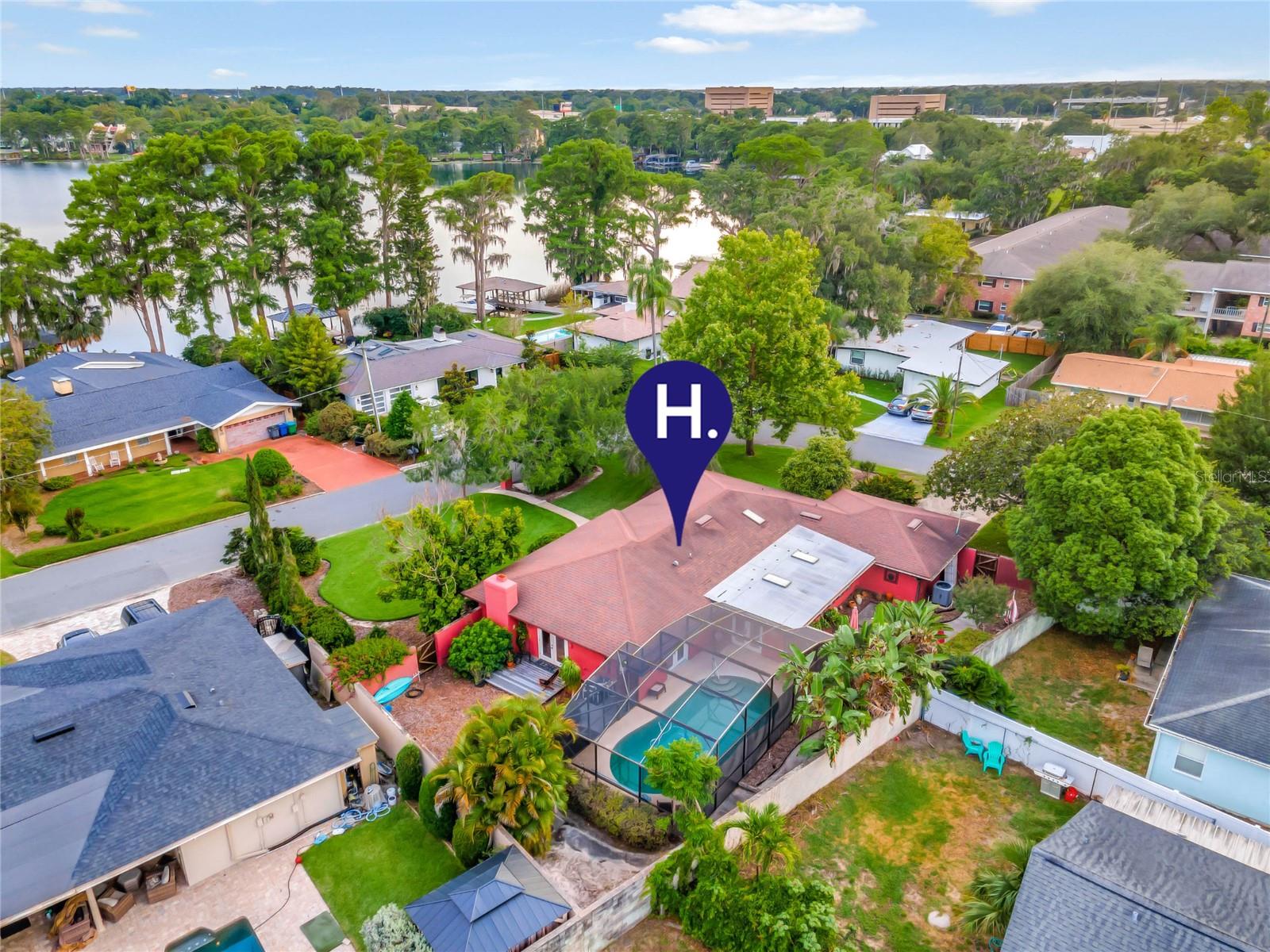 260 RIPPLING LN