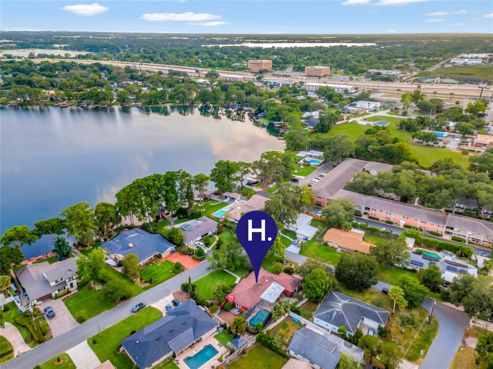 260 RIPPLING LN