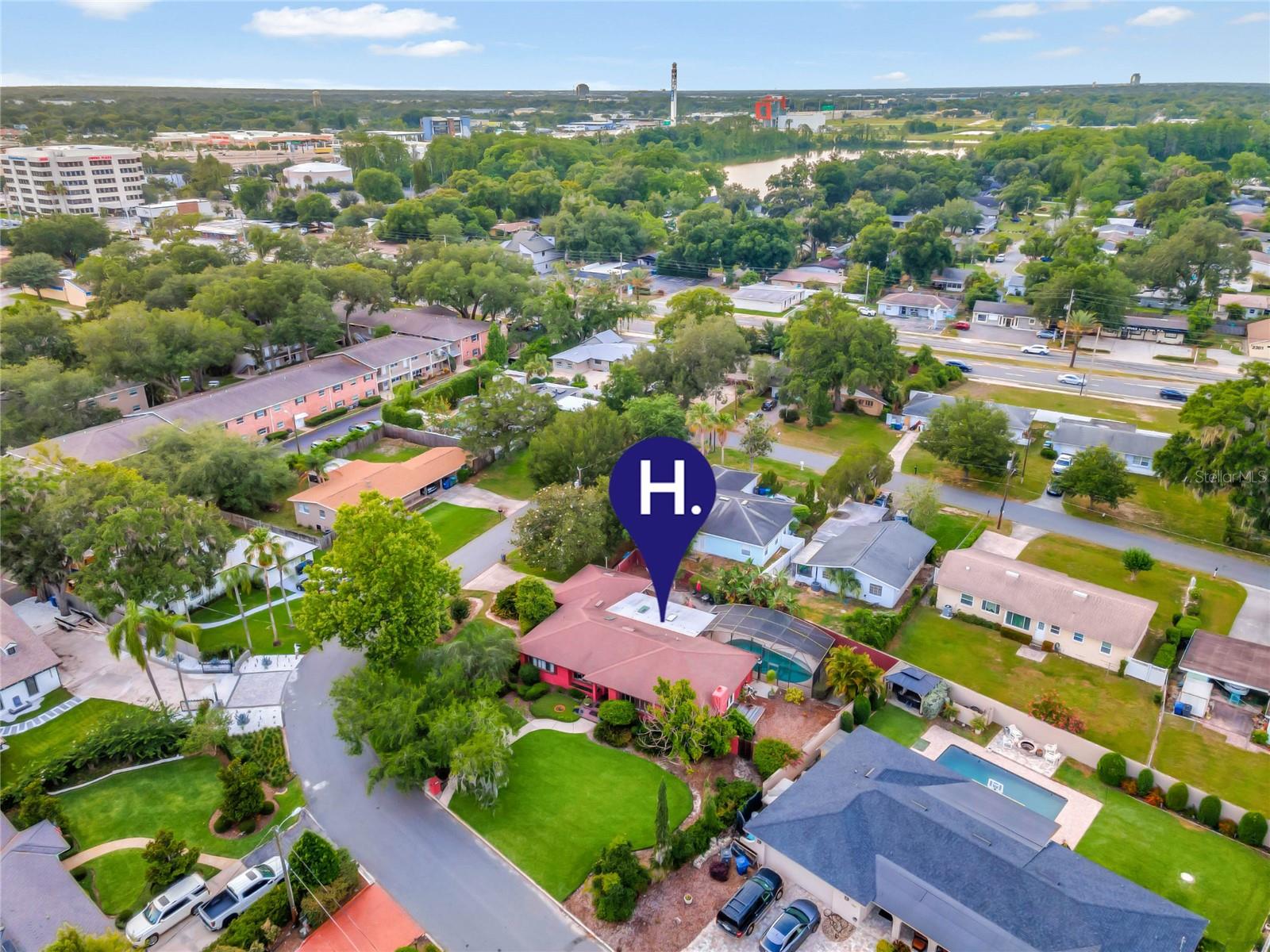 260 RIPPLING LN