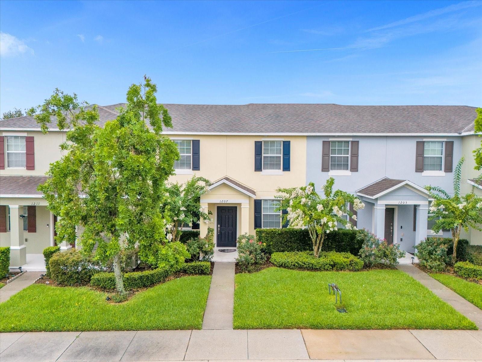 1207 ALSTON BAY BLVD